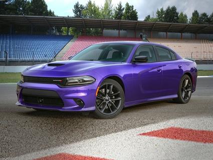 2021 Dodge Charger Jackson MS