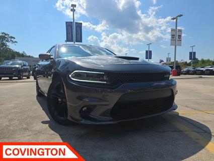 2022 Dodge Charger Covington LA