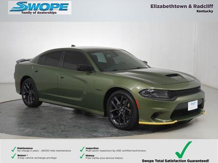 2022 Dodge Charger Elizabethtown KY
