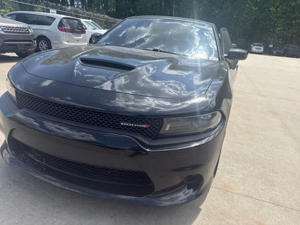 2022 Dodge Charger Winston Salem NC