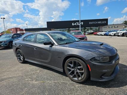 2023 Dodge Charger Barboursville WV