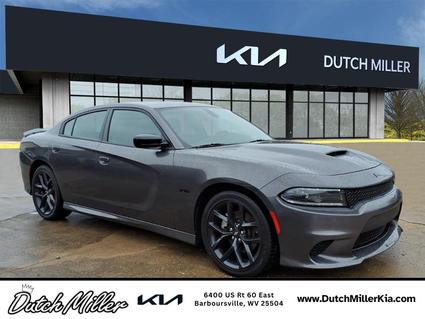 2023 Dodge Charger Barboursville WV