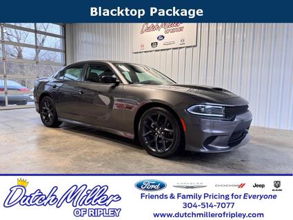 2023 Dodge Charger Ripley WV