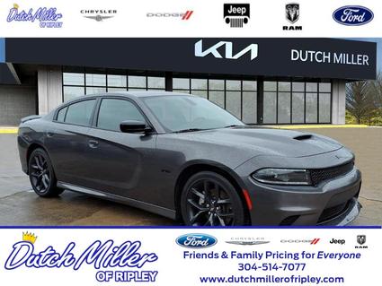 2023 Dodge Charger Ripley WV