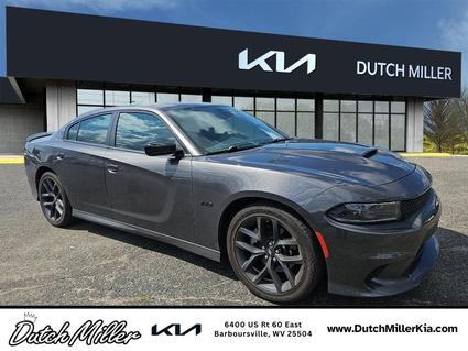 2023 Dodge Charger Barboursville WV