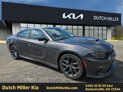 2023 Dodge Charger Barboursville WV