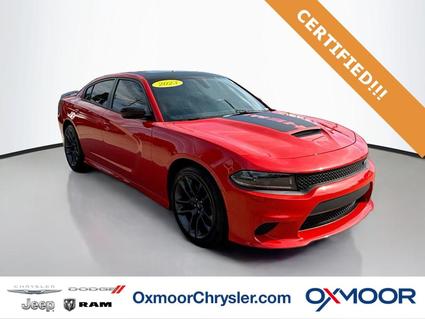 2023 Dodge Charger Louisville KY