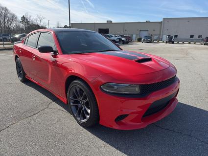 2023 Dodge Charger Lincolnton NC