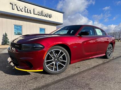 2023 Dodge Charger Monticello IN
