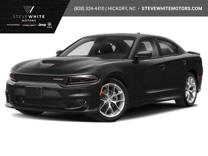 2023 Dodge Charger Newton NC