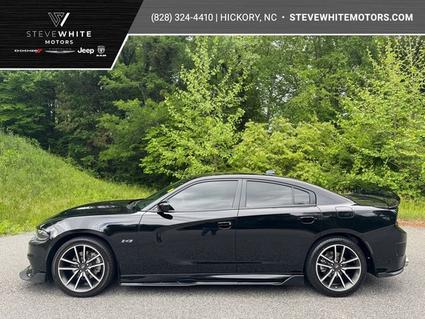 2023 Dodge Charger Newton NC