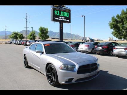 2014 Dodge Charger Taylorsville UT