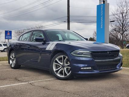 2015 Dodge Charger Clinton Township MI