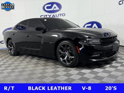 2018 Dodge Charger Memphis TN