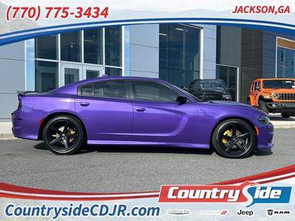 2019 Dodge Charger Jackson GA