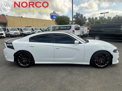 2021 Dodge Charger Norco CA