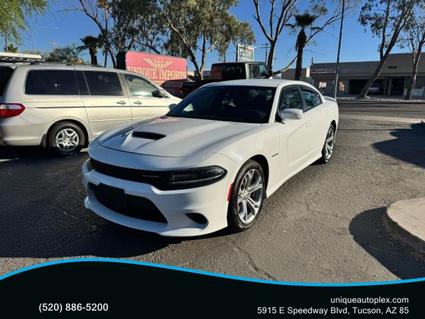 2021 Dodge Charger Tuscon AZ