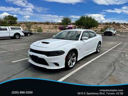 2021 Dodge Charger Tuscon AZ