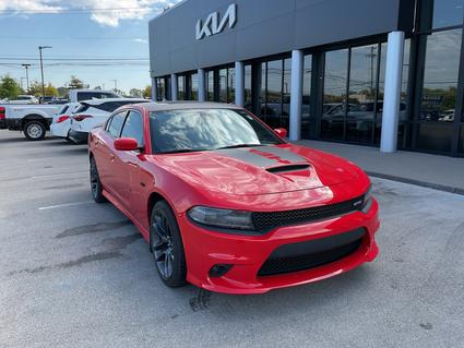 2021 Dodge Charger Nicholasville KY