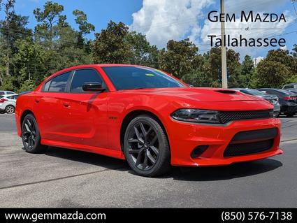 2021 Dodge Charger Tallahassee FL
