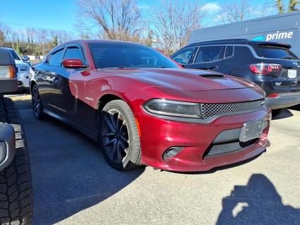 2022 Dodge Charger Roanoke VA