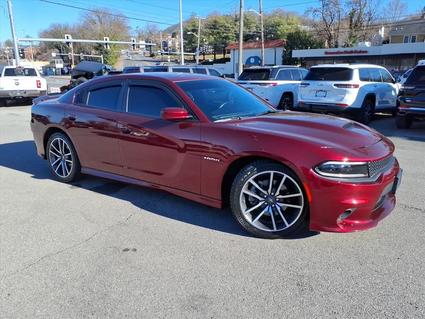 2022 Dodge Charger Roanoke VA