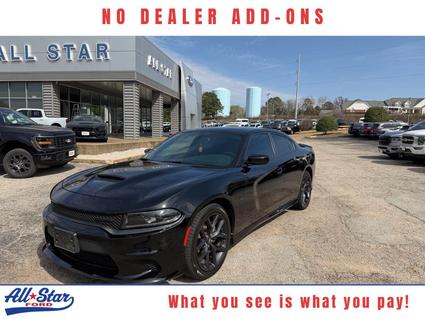 2023 Dodge Charger Palestine TX
