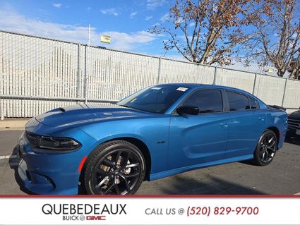 2023 Dodge Charger Tucson AZ