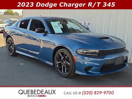 2023 Dodge Charger Tucson AZ