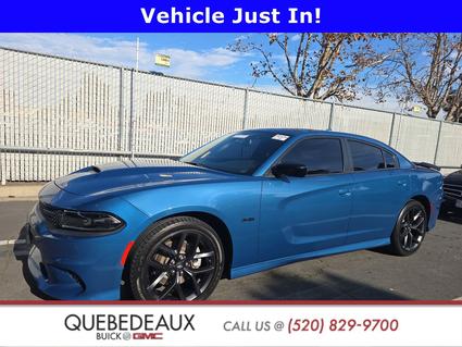 2023 Dodge Charger Tucson AZ