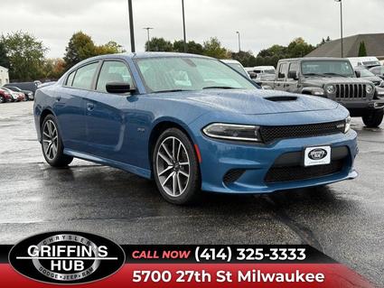 2023 Dodge Charger Milwaukee WI