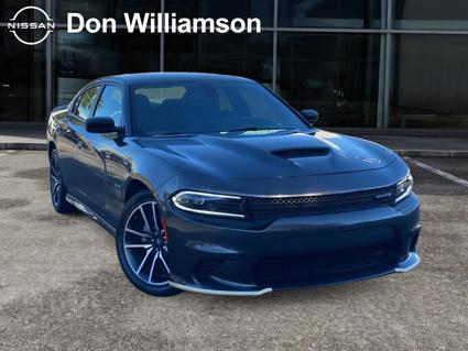 2023 Dodge Charger Jacksonville NC