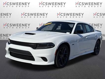 2023 Dodge Charger Pell City AL