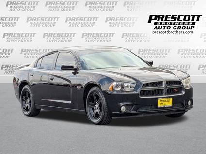 2014 Dodge Charger Mendota IL
