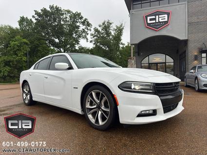 2015 Dodge Charger Madison MS