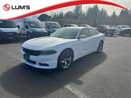 2016 Dodge Charger Warrenton OR