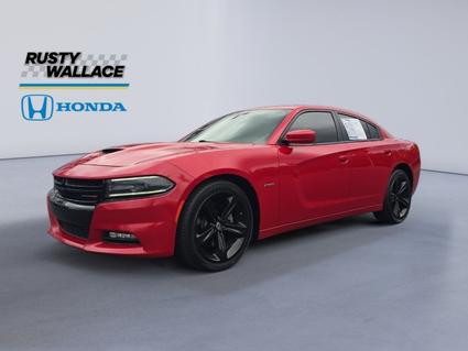 2017 Dodge Charger Knoxville TN