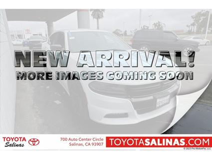 2018 Dodge Charger Salinas CA