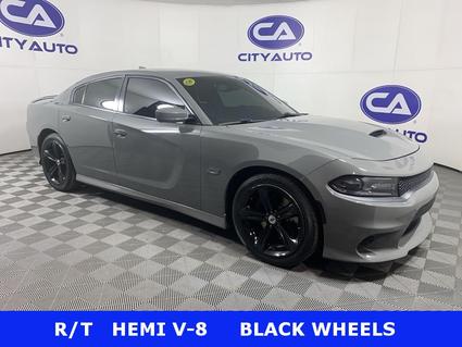 2018 Dodge Charger Memphis TN