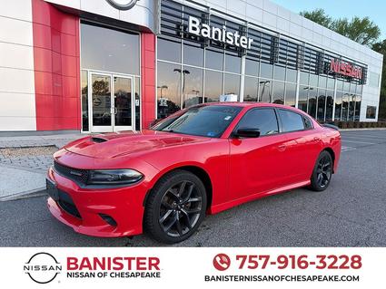 2019 Dodge Charger Chesapeake VA