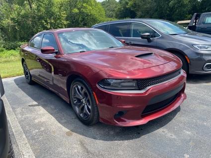 2019 Dodge Charger Sparta TN