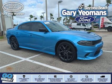 2019 Dodge Charger Daytona Beach FL