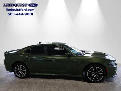 2020 Dodge Charger Bettendorf IA