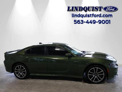 2020 Dodge Charger Bettendorf IA
