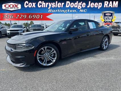 2021 Dodge Charger Burlington NC