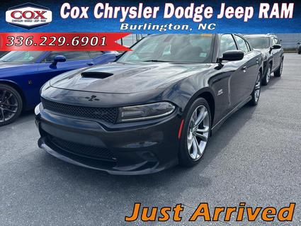 2021 Dodge Charger Burlington NC