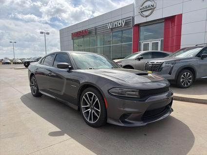 2021 Dodge Charger Elk City OK