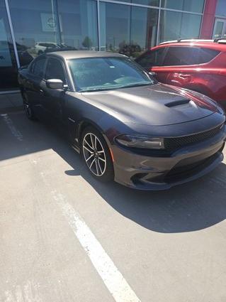 2021 Dodge Charger Elk City OK