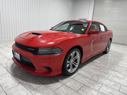 2021 Dodge Charger Madisonville TX