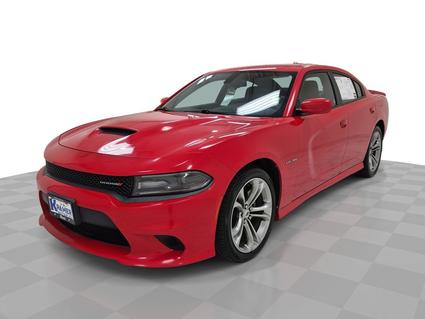 2021 Dodge Charger Livingston TX